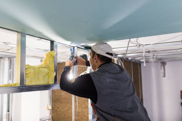 Best Energy-efficient Insulation  in South Hill, WA