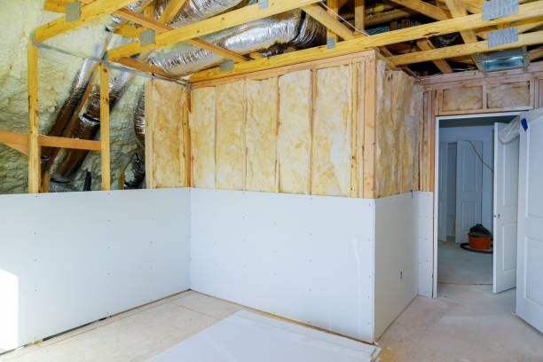 Best Attic Insulation Installation  in South Hill, WA
