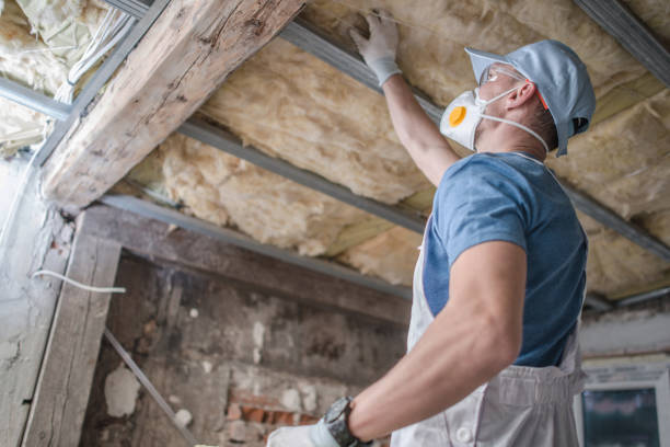 Best Insulation Inspection Services  in South Hill, WA