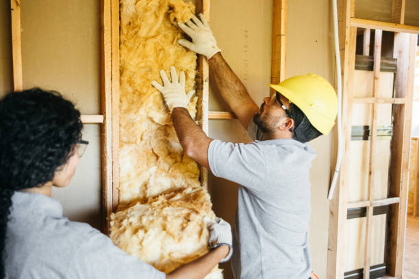  South Hill, WA Insulation Contractor Pros