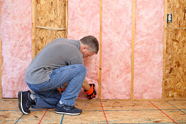 Best Spray Foam Insulation  in South Hill, WA