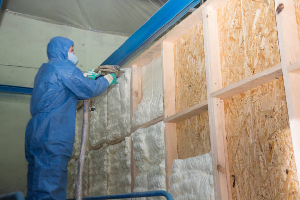 Best Insulation Contractors for Homes  in South Hill, WA