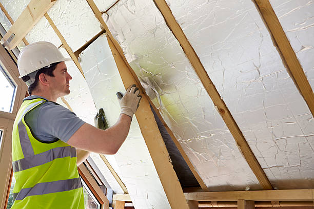 Best Soundproof Insulation Installation  in South Hill, WA
