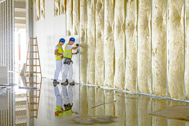 Attic Insulation Near Me in South Hill, WA